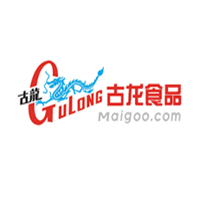 古龙食品