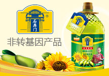 上海邦吉粮油发展有限公司