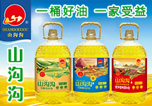山沟沟品牌运营中心