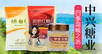 石家庄市中兴糖业有限公司