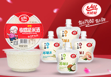 湖北米秀食品有限责任公司