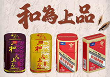 湖南那些年食品集团有限公司