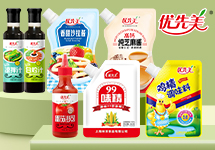 泰州味高食品科技有限公司