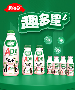 北京趣多星食品有限公司