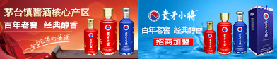 貴州仁懷大國古將酒業有限公司