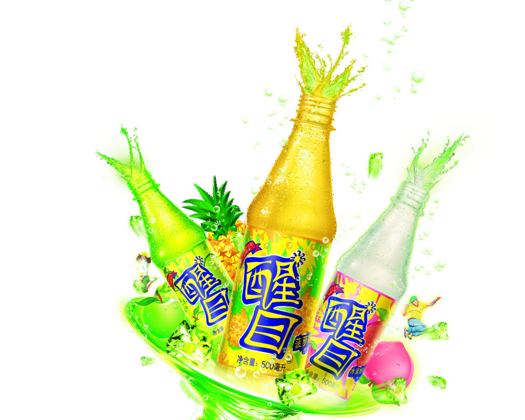 醒目饮料 (品牌未被认领,点击认领) 所属分类: 汽水 品牌大全:矿泉水