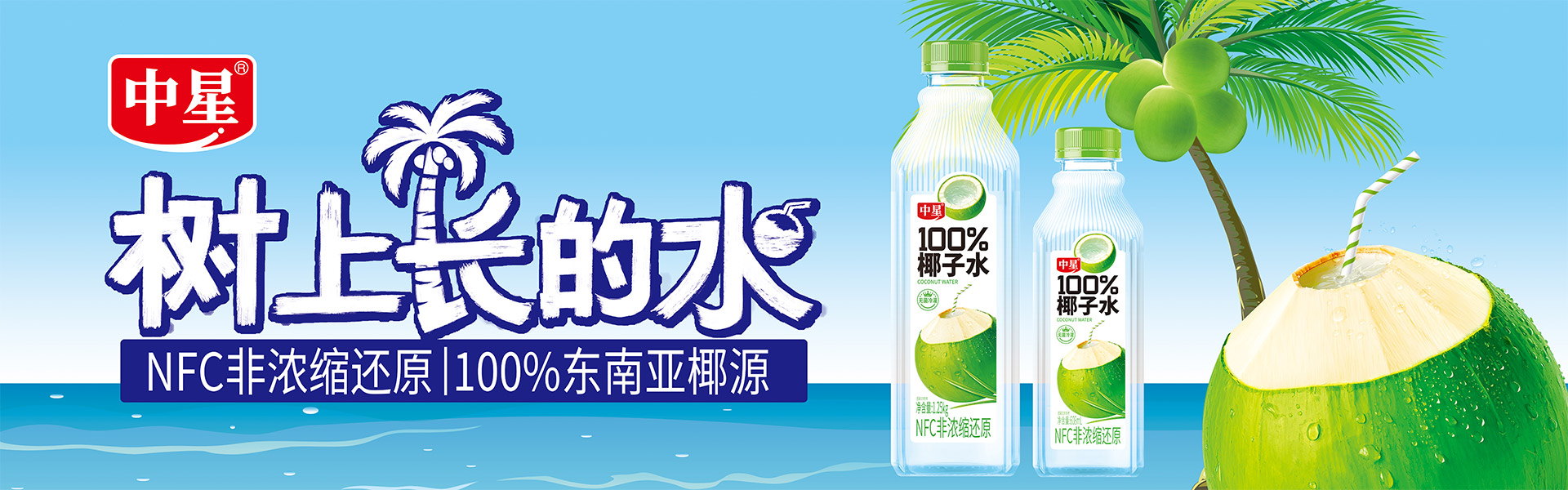 中山市中星食品有限公司